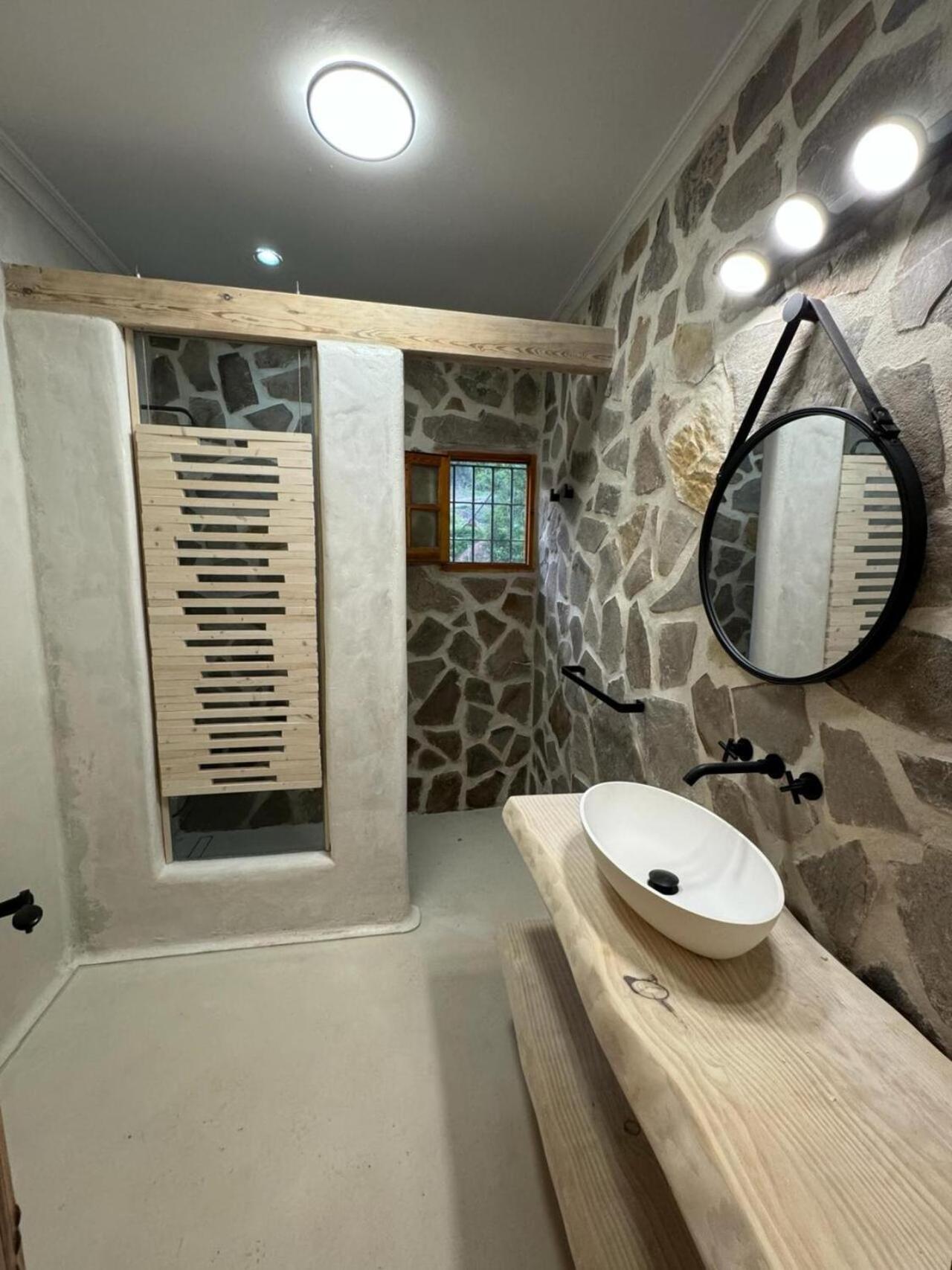 Villa La Solana Rocabella Эль-Чорро Экстерьер фото